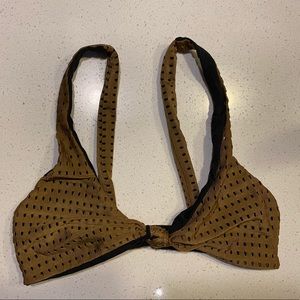 Acacia Spain Top Size P Beach Babe